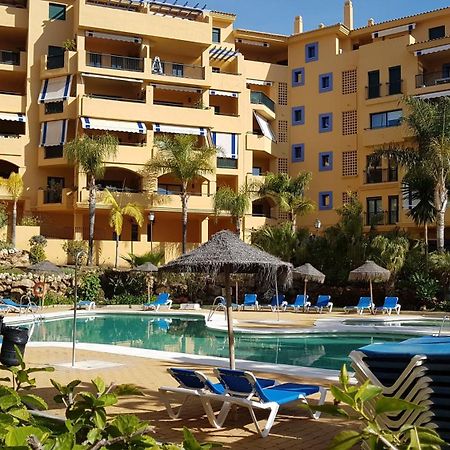 Marbella, San Pedro Del Alcantara, Sea View Apartment Exterior photo