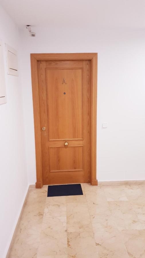 Marbella, San Pedro Del Alcantara, Sea View Apartment Exterior photo
