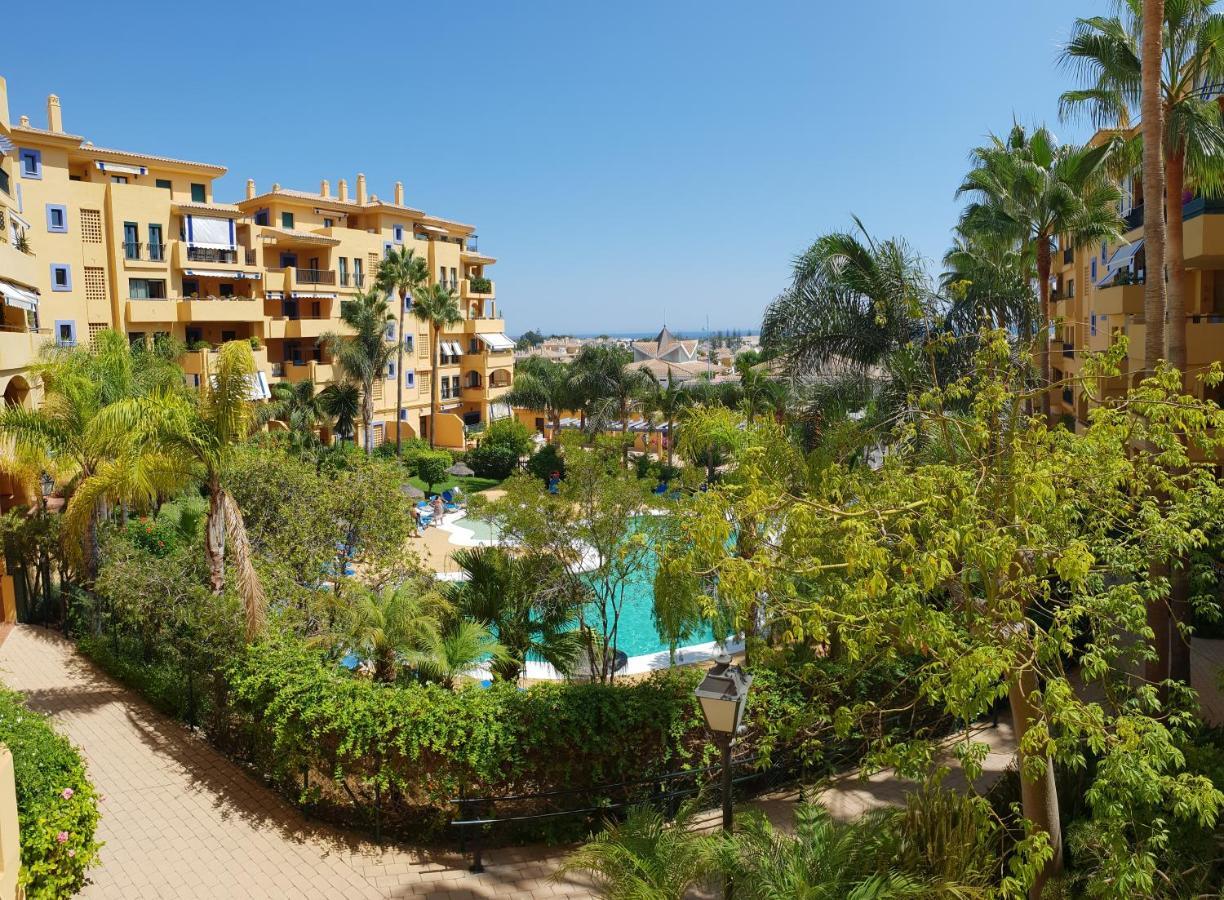 Marbella, San Pedro Del Alcantara, Sea View Apartment Exterior photo