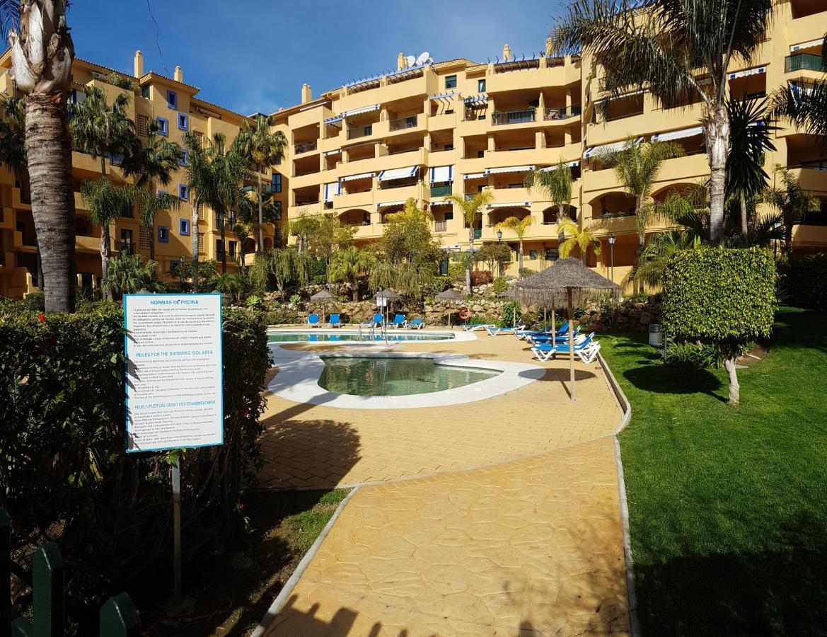 Marbella, San Pedro Del Alcantara, Sea View Apartment Exterior photo